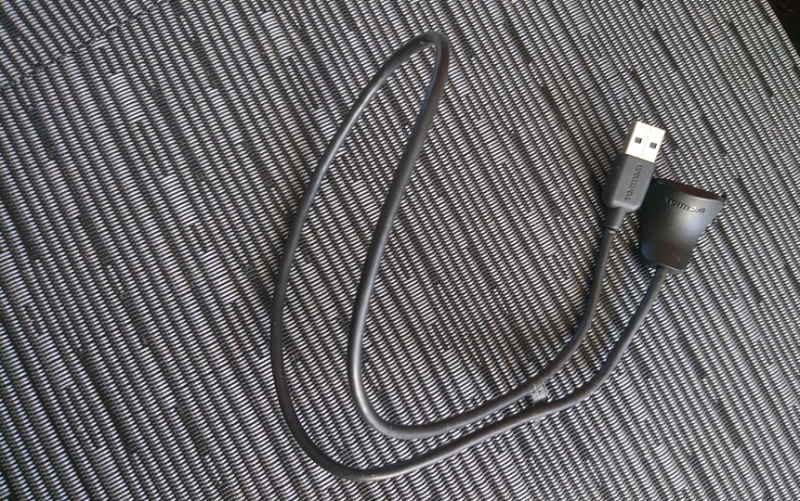 tomtom spark 3 charger